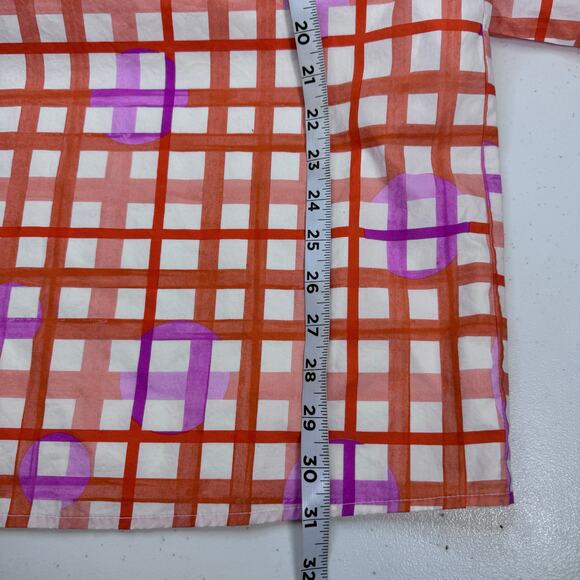 Anthropologie Corey Lynn Calter Monaco Off The Shoulder Mini Dress Women's Small - Picture 7 of 8